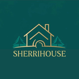 Telegram profile photo for Дома в аренду SherriHouse