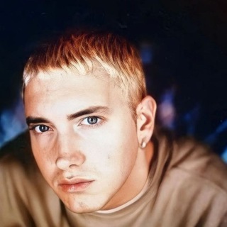 Telegram profile photo for Eminem archive