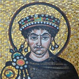 Telegram profile photo for Дайджесты Юстиниана
