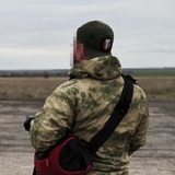 Telegram profile photo for Позывной «Кино» | Военкор
