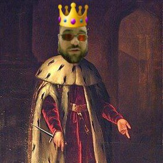 Telegram profile photo for MADPRO