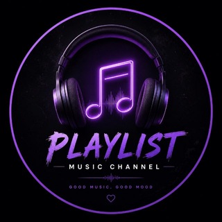 Telegram profile photo for Play List.