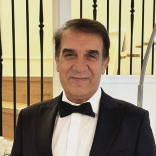 Telegram profile photo for حسنــک عطٌـار