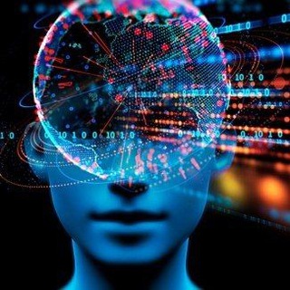 Telegram profile photo for Нейростудия Стилей
