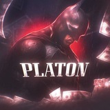 Telegram profile photo for PLATON FREE PRIVATE