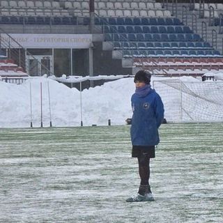 Telegram profile photo for German's football blog