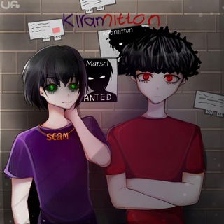 Telegram profile photo for kiramitton will teach you