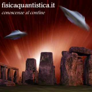 Telegram profile photo for fisicaquantistica.it