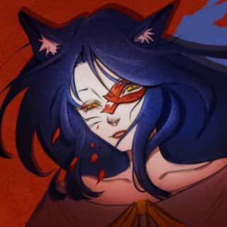 Telegram profile photo for Asya_koero