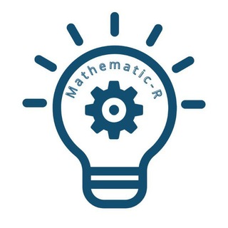 Telegram profile photo for Mathematic-Rππ‘π