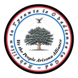Telegram profile photo for We The People AZ Alliance