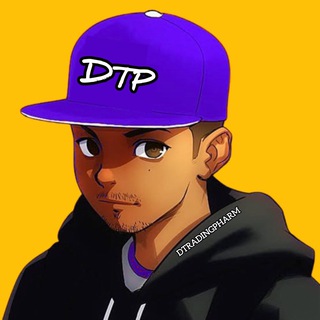 Telegram profile photo for DTP ACADEMY ( CRYPTO $ FOREX) 💹🔋