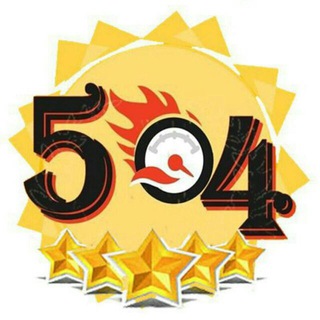 Telegram profile photo for آموزش انگلیسی متفاوت - 504کدینگ