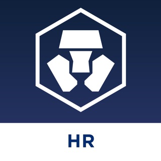 Telegram profile photo for 🇭🇷 Crypto.com ⬢ Kanal Objava 📣