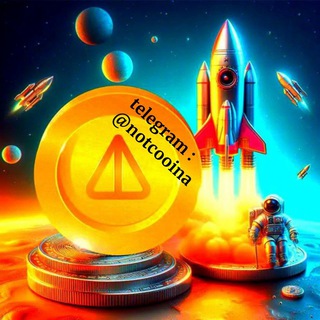 Telegram profile photo for ایردراپ airdrop 🏆