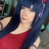 Telegram profile photo for РеальноАся/cosplay