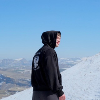 Telegram profile photo for REAL