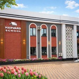 Telegram profile photo for Harvard School xususiy maktabi