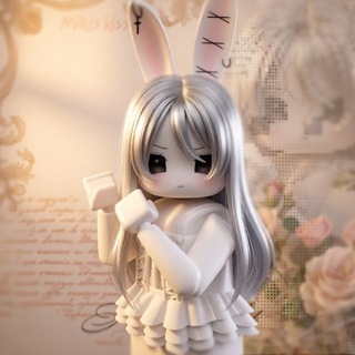 Telegram profile photo for miora