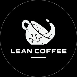 Telegram group profile photo for Lean Coffee Minsk - offline