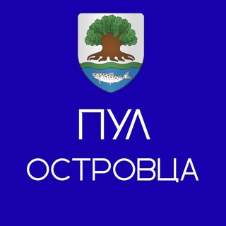 Telegram profile photo for Пул Островца