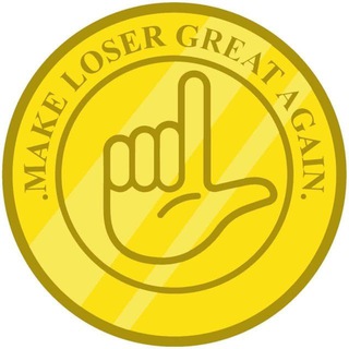Telegram profile photo for LoserCoin中文社区
