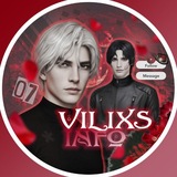 Telegram profile photo for Vilixs.flood||info