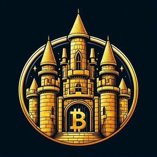 Telegram profile photo for Crypto Castle
