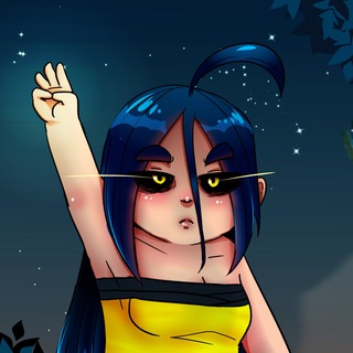 Telegram profile photo for The Yellow Ribbon (မဖဲဝါ)