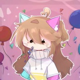 Telegram profile photo for •mocha’s cafe•