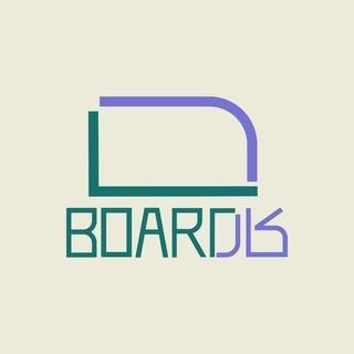 Telegram profile photo for کاربورد