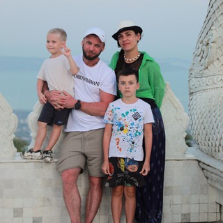 Telegram profile photo for ШагЗаШагом🤩