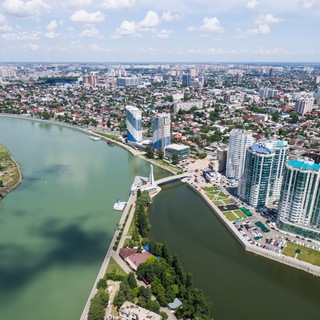 Telegram profile photo for Краснодар | Новости | Происшествия