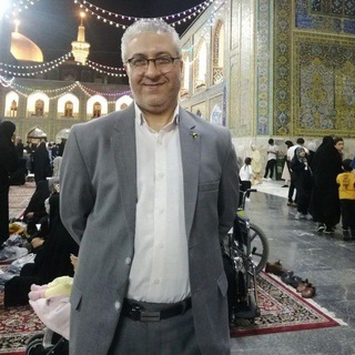 Telegram profile photo for (دلنوشته های علی زلفی تبریزی)
