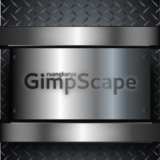 Telegram profile photo for Ruang Karya Gimpscape Indonesia