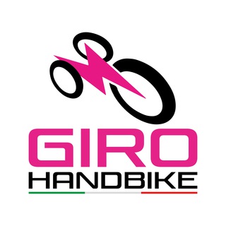 Telegram profile photo for Giro HandBike