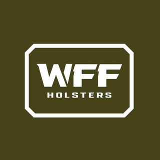 Telegram profile photo for WFF HOLSTER’S