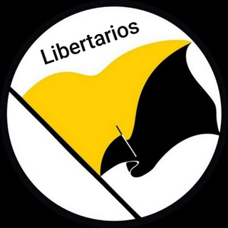 Telegram profile photo for Libertarios