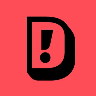 Telegram profile photo for Debout!