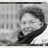 Telegram profile photo for Nicole Jordan AfD Fraktion Hamburg Mitte