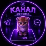 Telegram profile photo for т