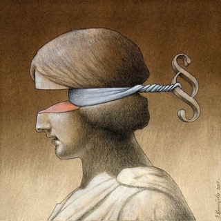 Telegram profile photo for Мир без лжи