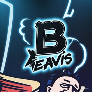 Telegram profile photo for Beavis alpha 🦅