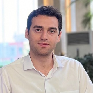 Telegram profile photo for FarzamBodaghi_STR