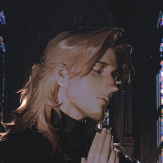 Telegram profile photo for † LyalyatronTavern †