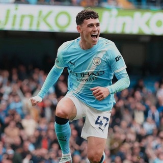 Telegram profile photo for Football news