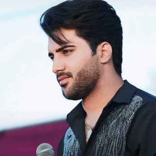 Telegram profile photo for کانال رسمی وحیدطاهرپور🎙️