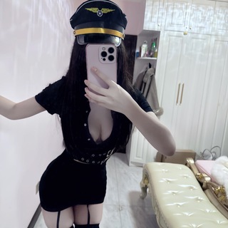 Telegram profile photo for 语萱的秘密花园