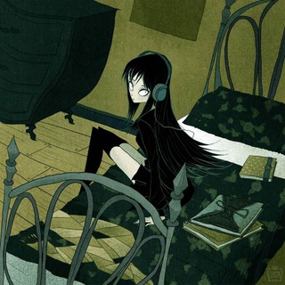 Telegram profile photo for Rastgele Müzik