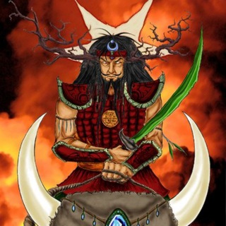 Telegram profile photo for Council of Sensei